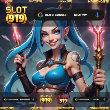 Resmi Slot Demo Gacor Pg Scatter Hitam Slot
