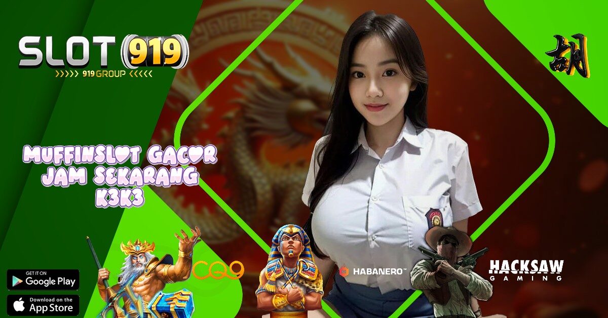 K3 K3 CARA MEMBUAT AKUN SLOT GACOR