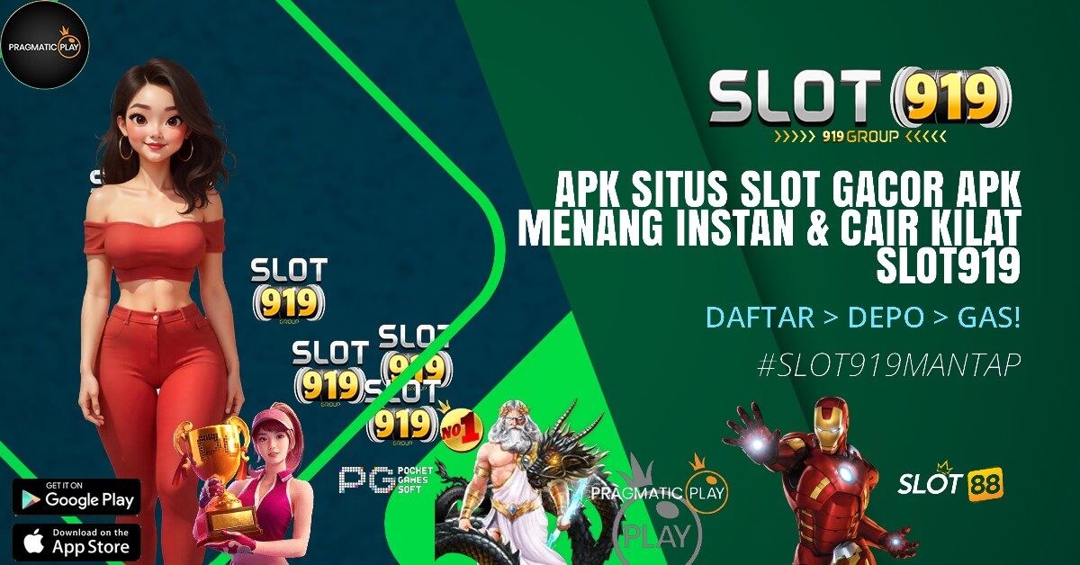 RR777 Slot Game Online Terbaik