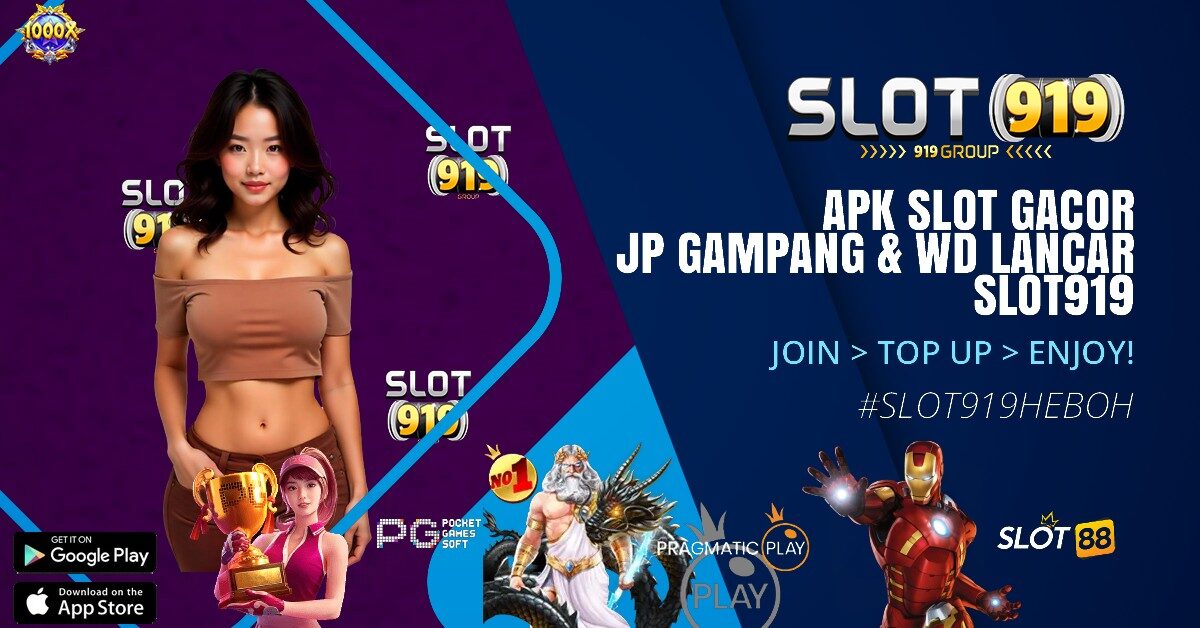 Daftar Nama Situs Judi Slot Online Terpercaya RR777