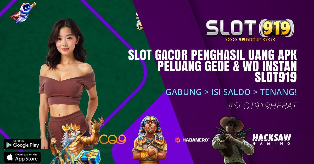 Situs Slot Online Thailand RR777