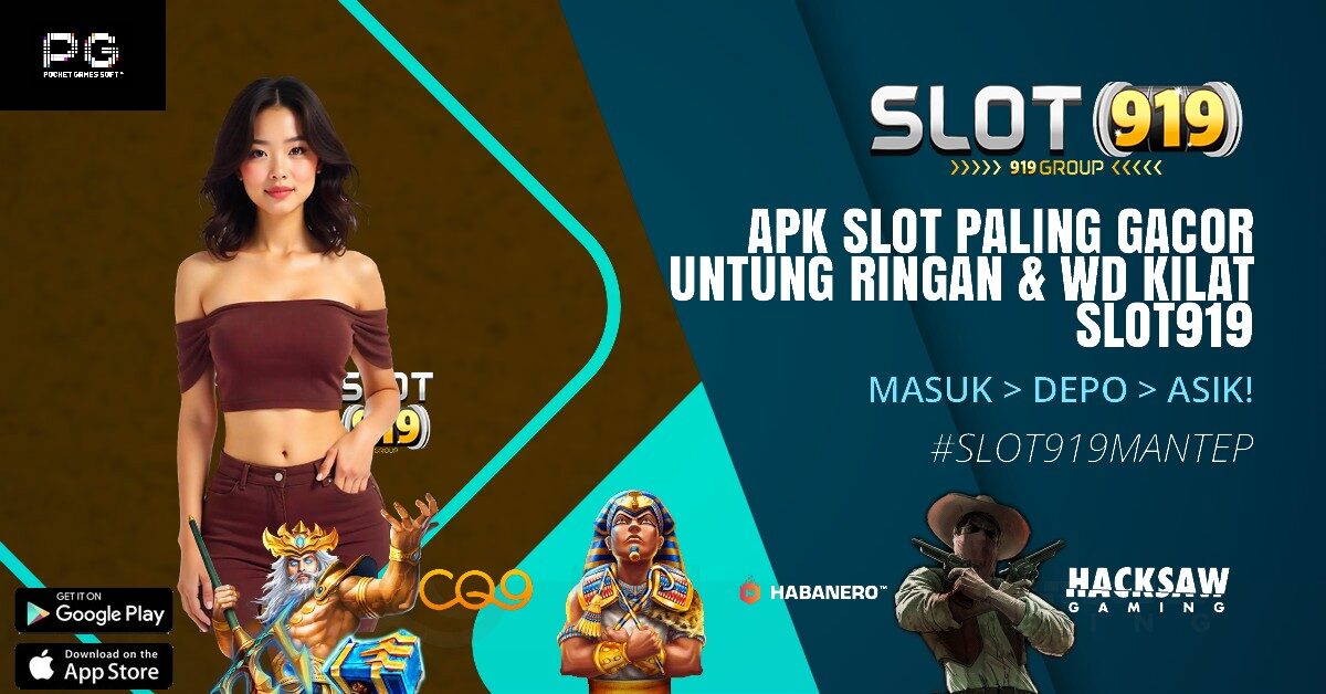 RR 777 Slot Online Indonesia